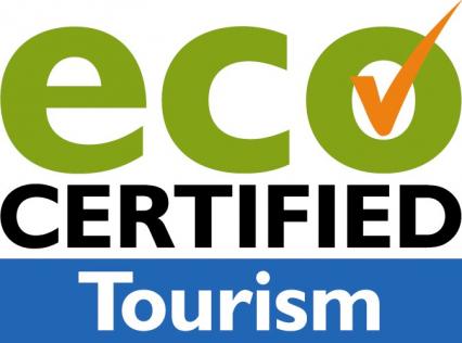 eco certified tourism destination program